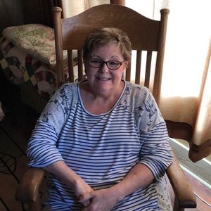 Meet your Posher, Donna